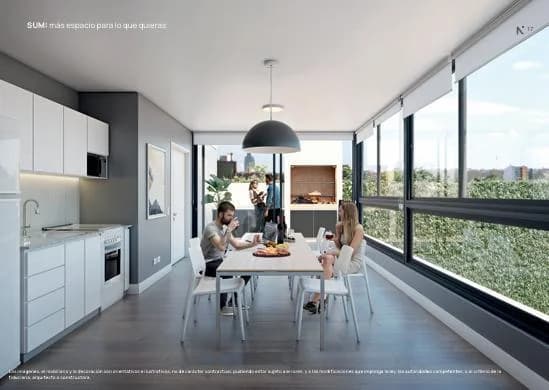 Imagen del emprendimiento Av Rivadavia 8526, Capital Federal