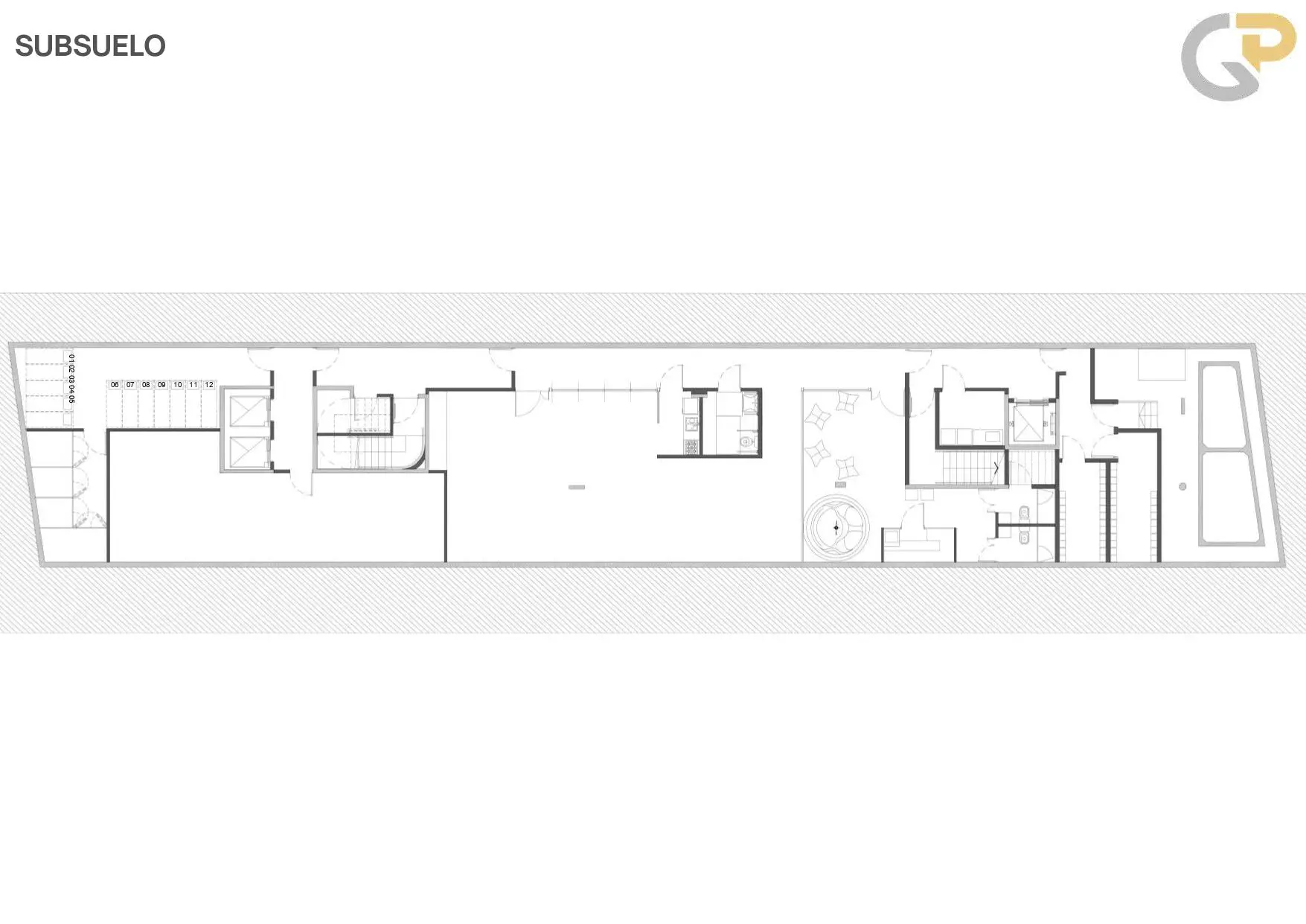 Plano del emprendimiento