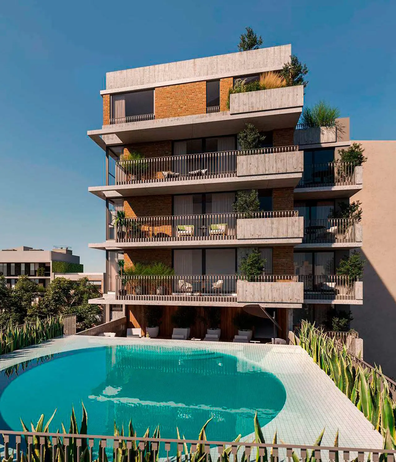 Imagen del emprendimiento NICE - Niceto Vega 5120