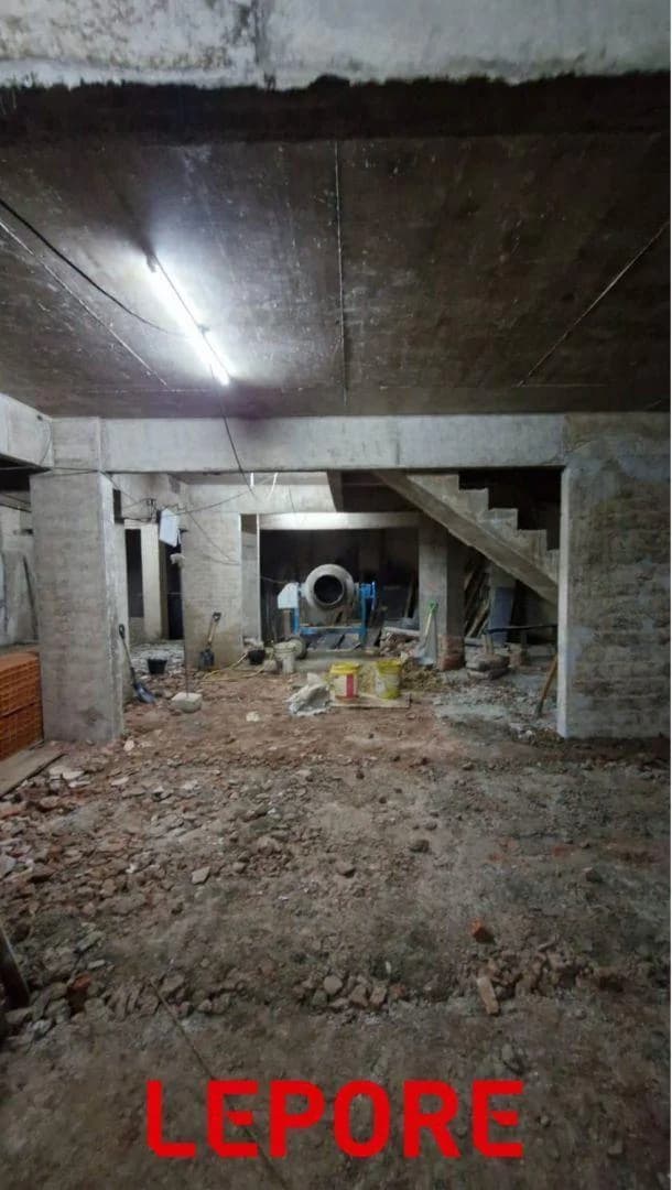 Imagen de la propiedad 1 ambientes ZP 2321590