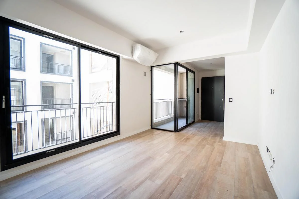 Imagen de la propiedad Highline Caballito – 1 ambiente – Ref. 2169927