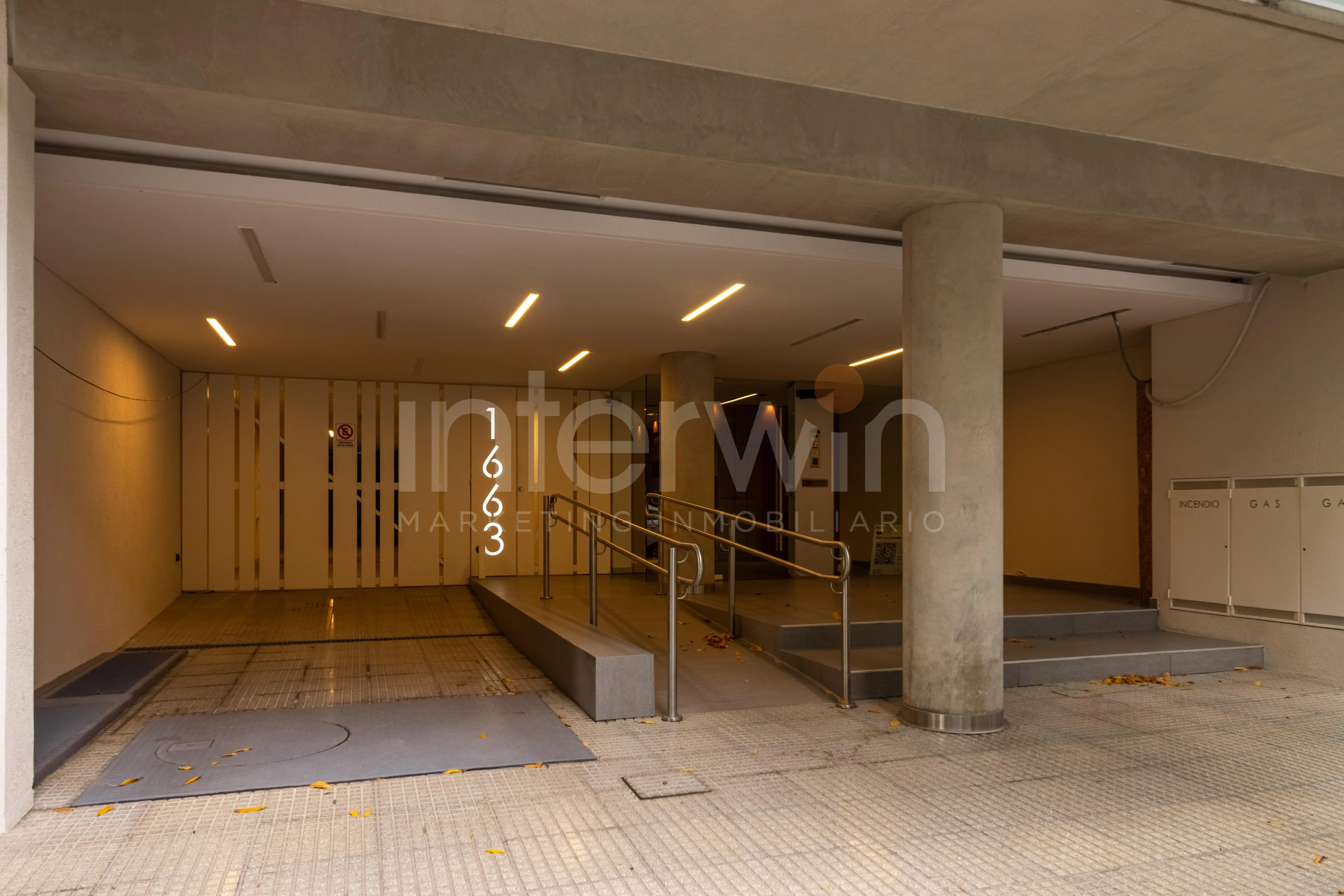 Imagen del emprendimiento HORIZONTE II - Fragata Sarmiento 1663/65