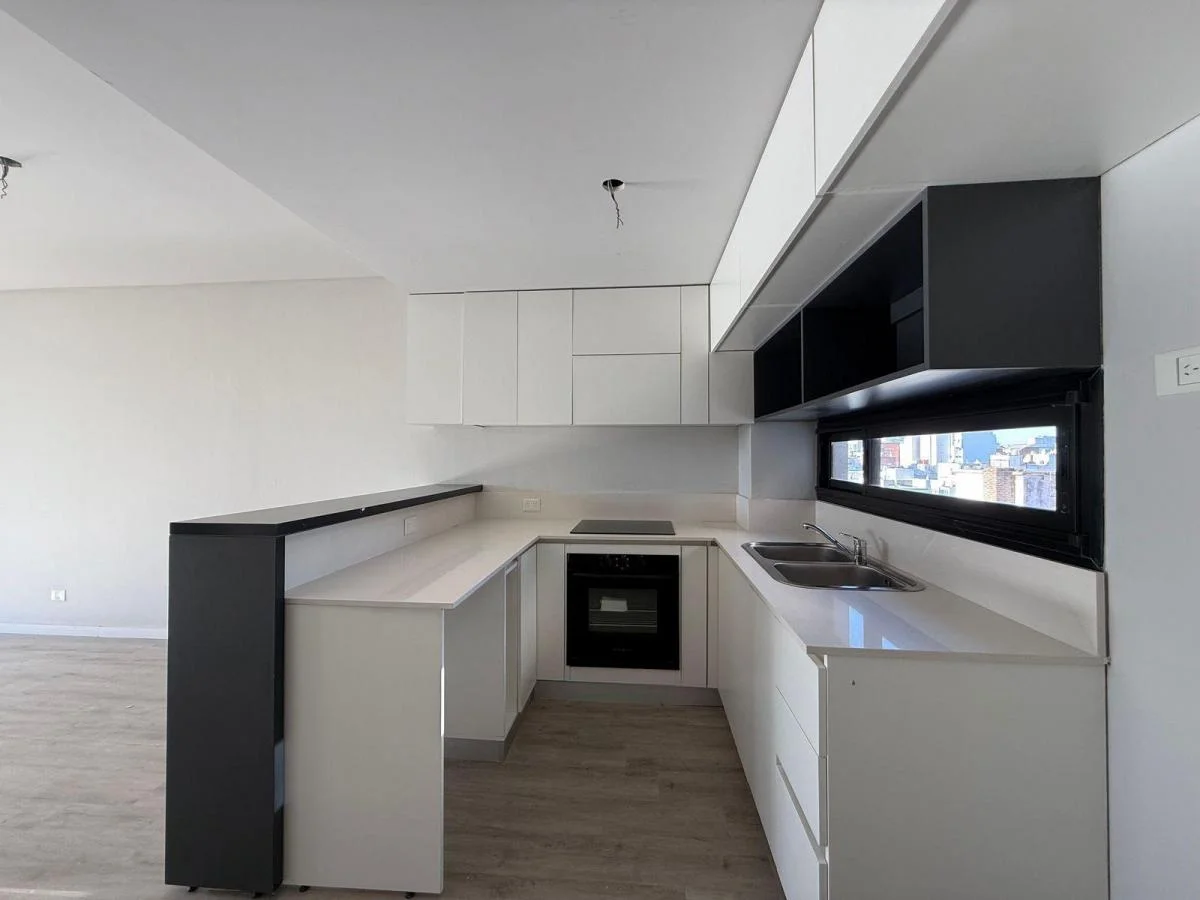 Imagen de la propiedad Move Quesada – 2 ambientes – Ref. 2167465