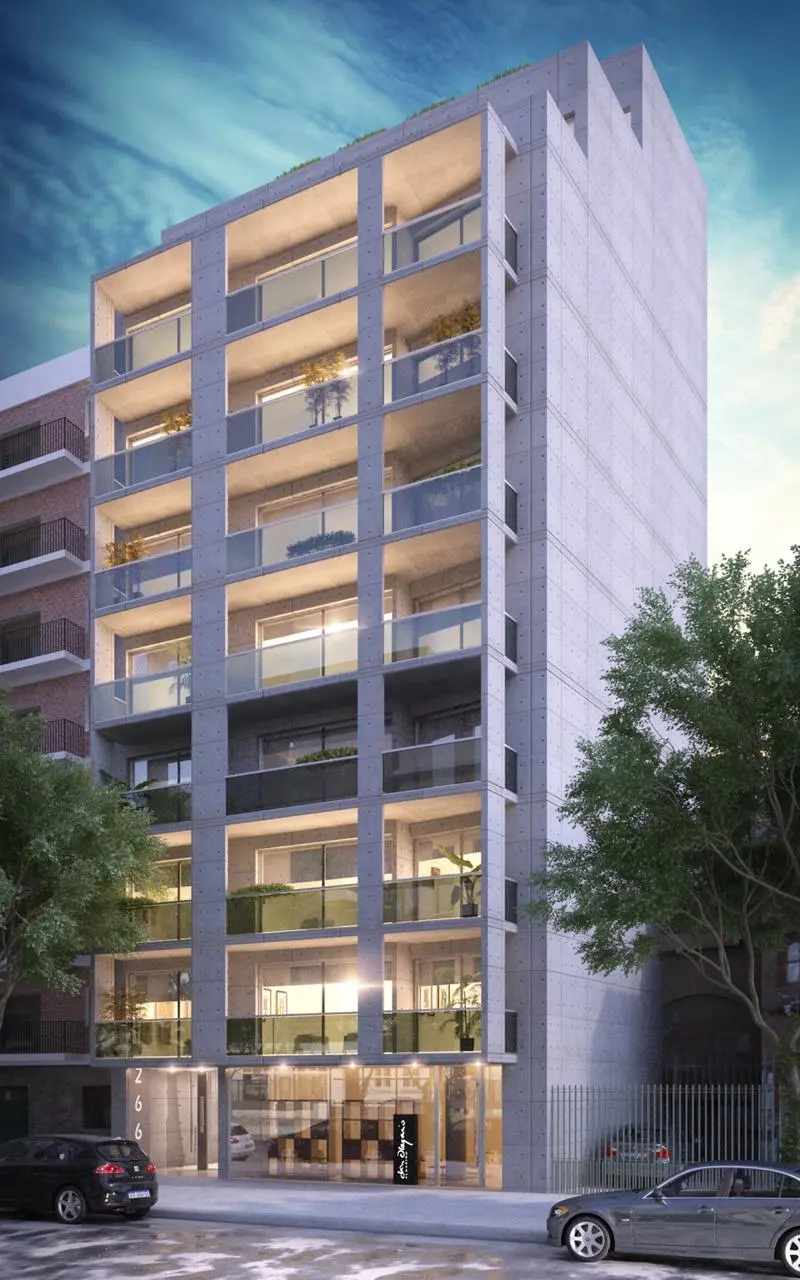 Imagen del emprendimiento LIWO - Olleros 2665