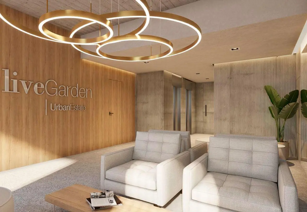 Imagen del emprendimiento LIVE GARDEN - Mercedes 3429