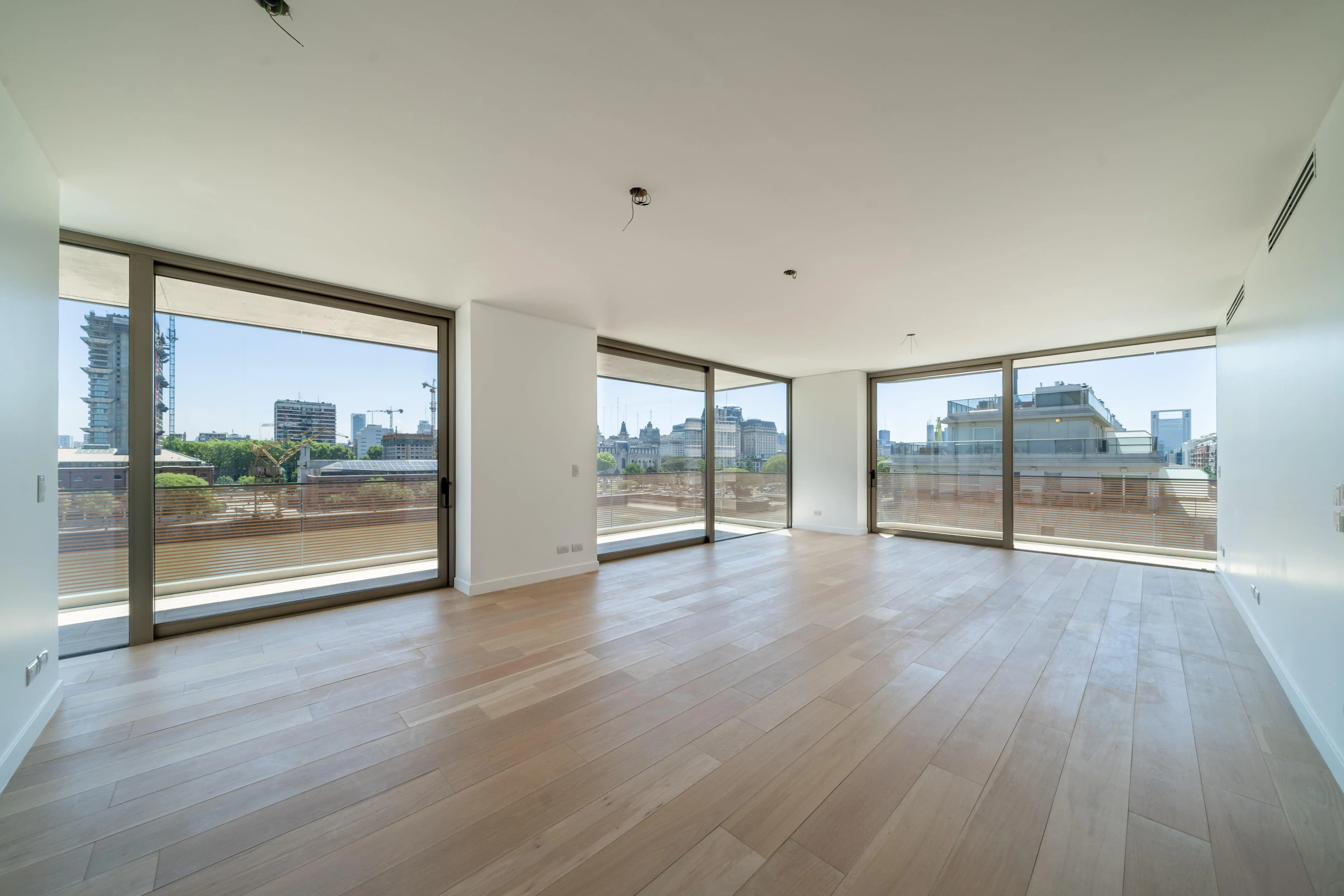 Imagen de la propiedad Juana Manso 1415 - Oceana Puerto Madero - 415 Torre Sur (AP4620221)