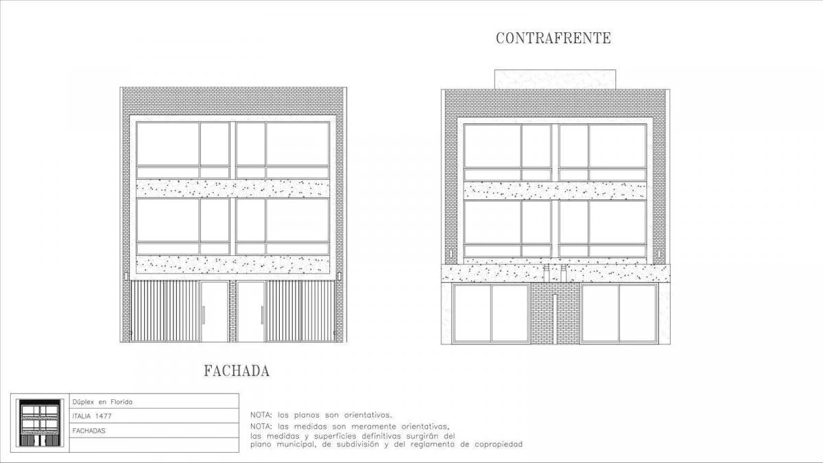 Plano del emprendimiento