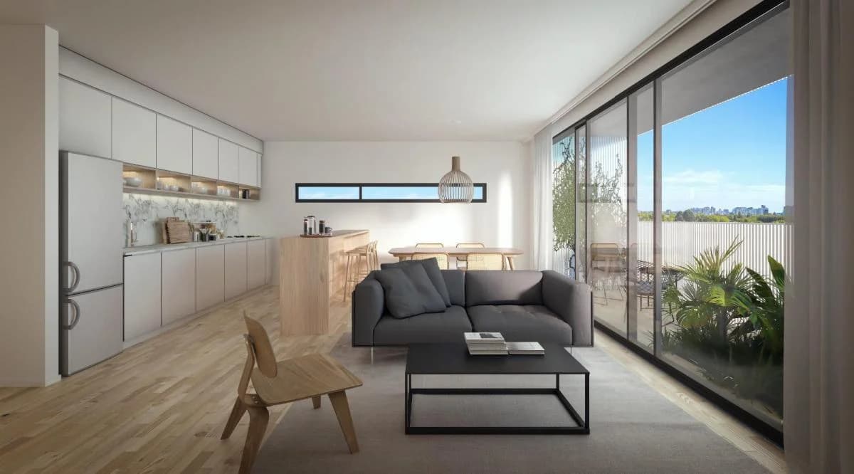 Imagen de la propiedad Casa Ortega – 2 ambientes – Ref. 2175095
