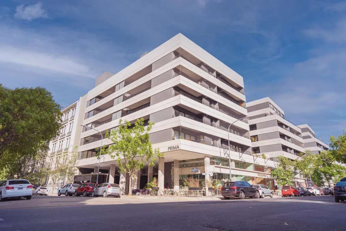 Imagen de la propiedad Av. Bocaya 942 - 4-513