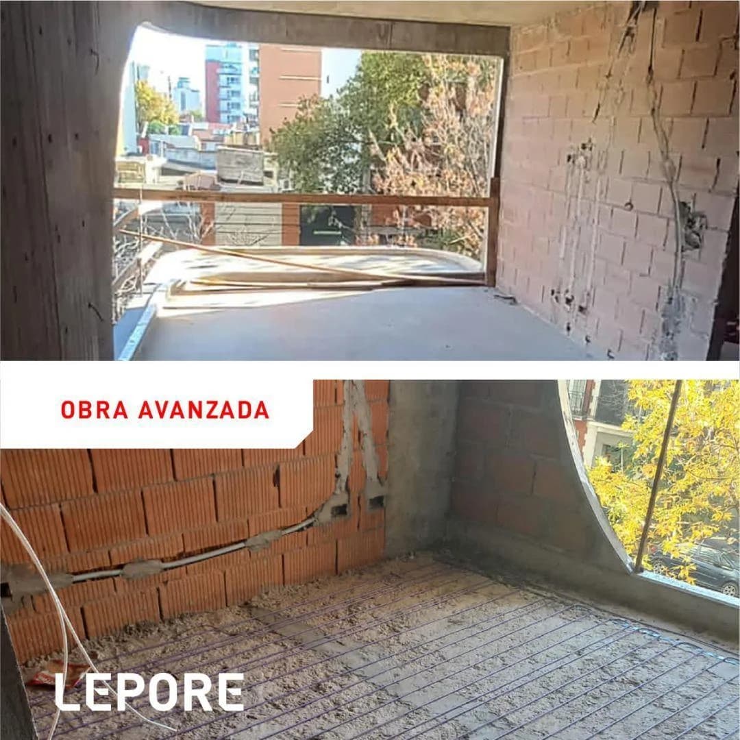 Imagen del emprendimiento Avellaneda 2114 al, Capital Federal