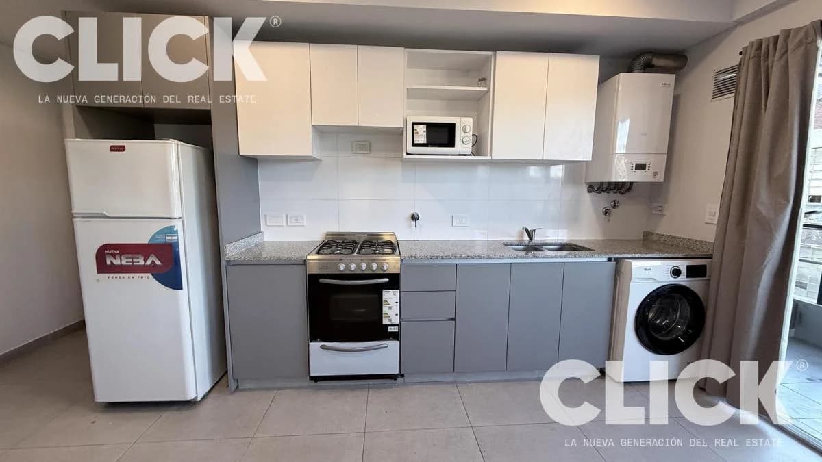 Imagen de la propiedad 2 ambientes ZP 2171783