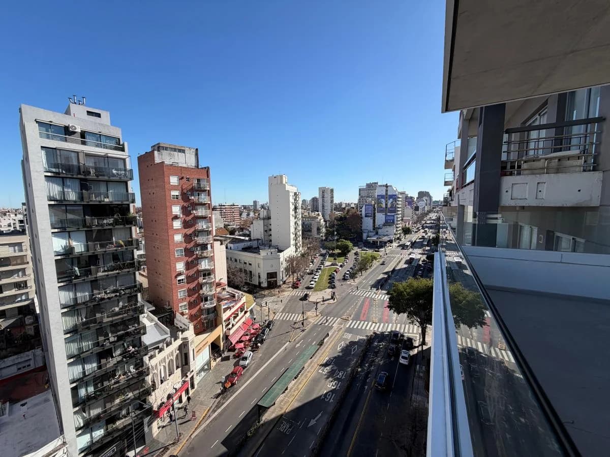 Imagen de la propiedad 2 ambientes ZP 2156442