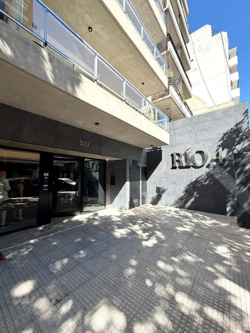Imagen del emprendimiento Rio de Janeiro al 577, Capital Federal