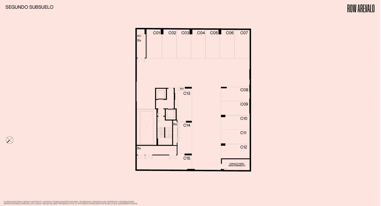 Plano del emprendimiento