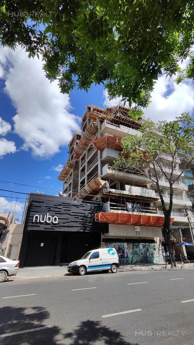 Imagen de la propiedad 2 ambientes ZP 2157383