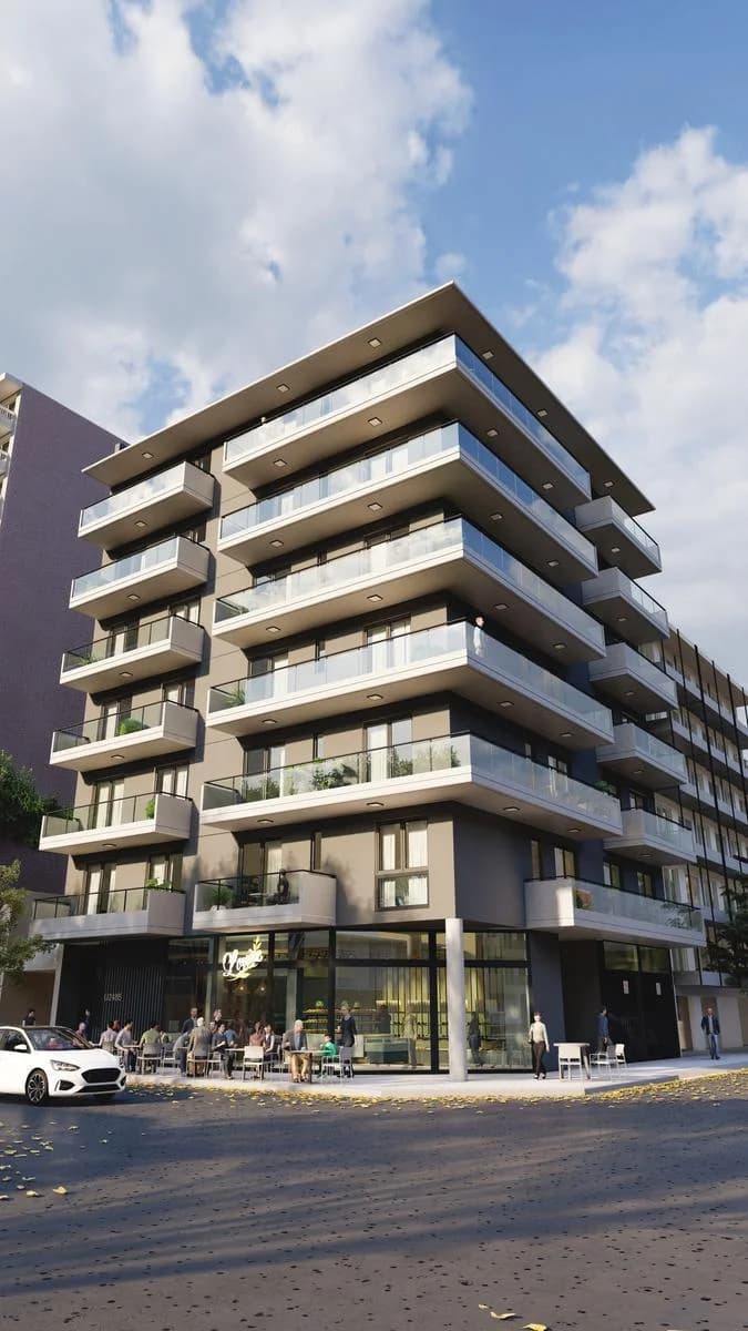 Imagen del emprendimiento URQUIZA 2485, Rosario