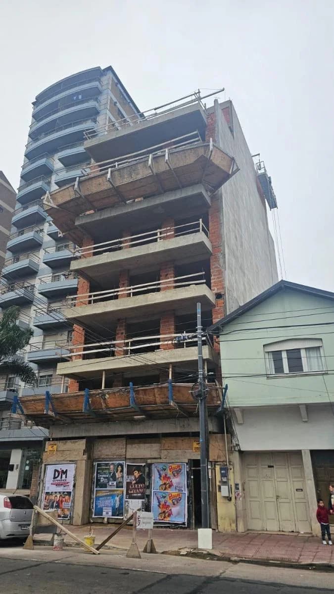Imagen del emprendimiento Nature Plaza