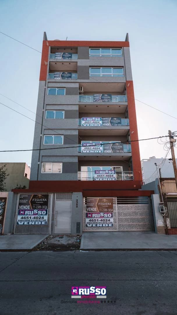Imagen del emprendimiento EIZAGUIRRE al 2365, La Matanza