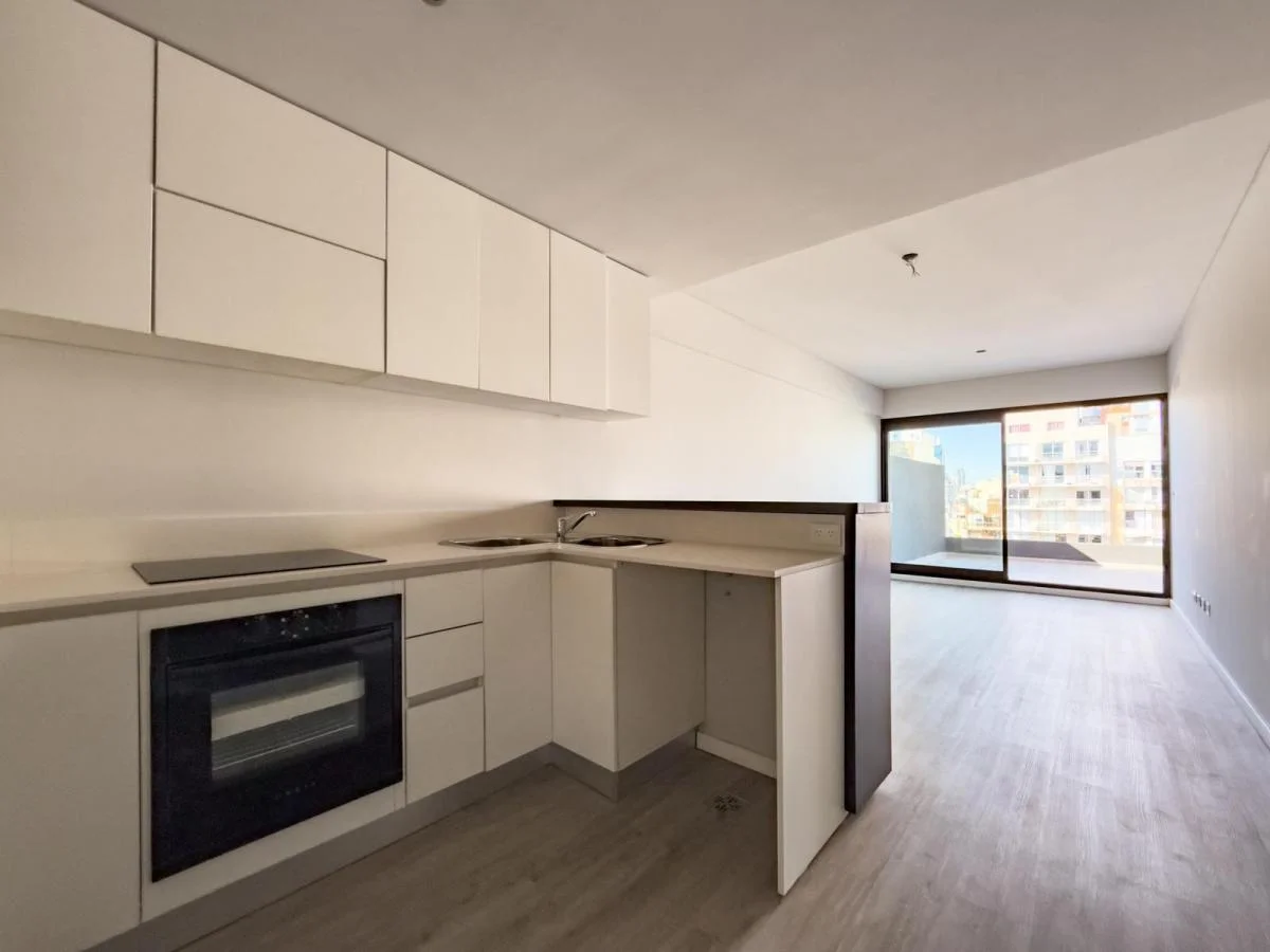 Imagen de la propiedad Move Quesada – 2 ambientes – Ref. 2167467