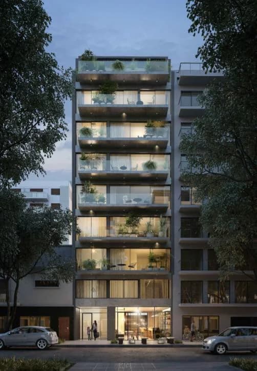 Imagen de la propiedad 2 ambientes ZP 2159146