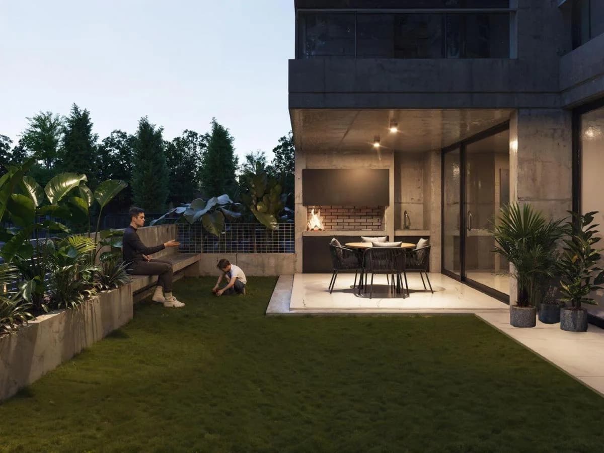 Imagen de la propiedad 2 ambientes ZP 2215697