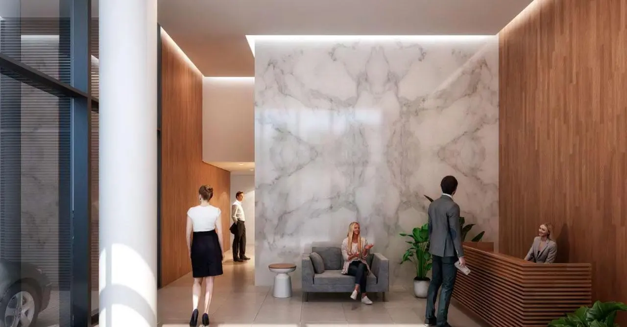 Imagen del emprendimiento BRES PALERMO - Godoy Cruz 2936