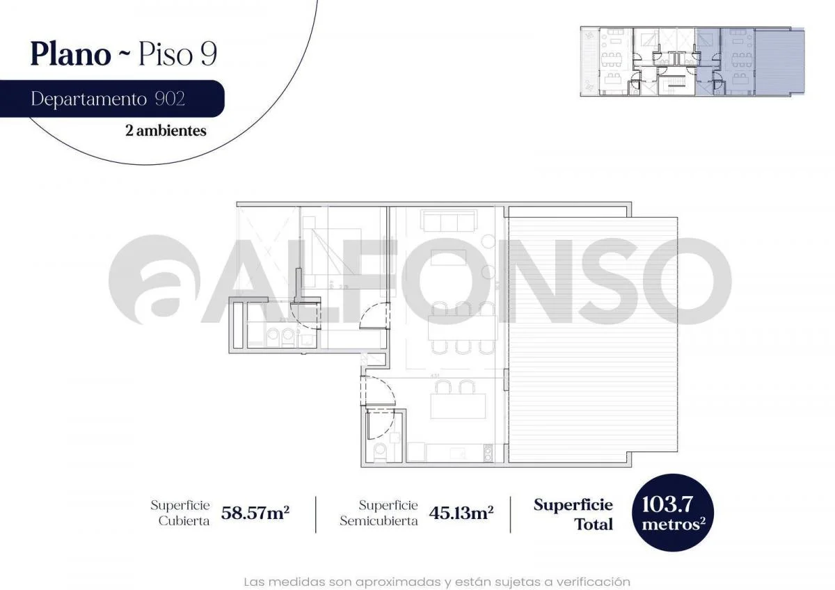Plano del emprendimiento