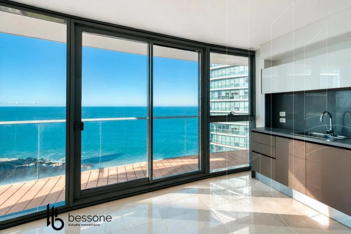 Imagen de la propiedad Maral Explanada – 2 ambientes – Ref. 2156958