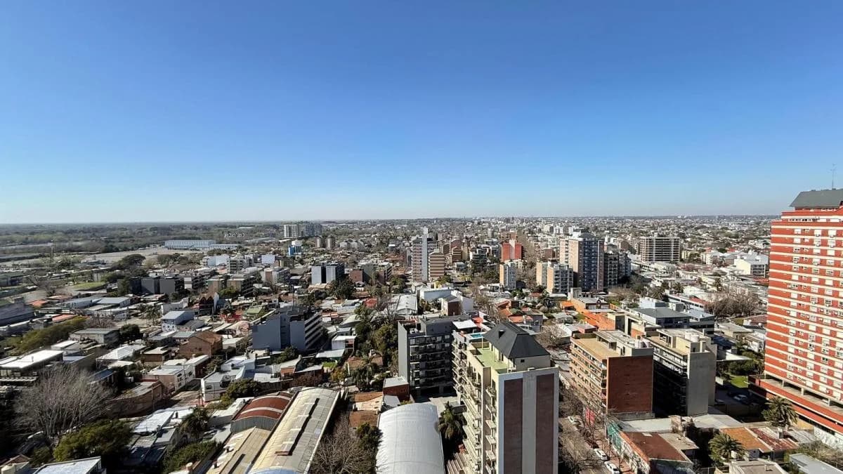 Imagen del emprendimiento Montes de Oca 339, Tigre