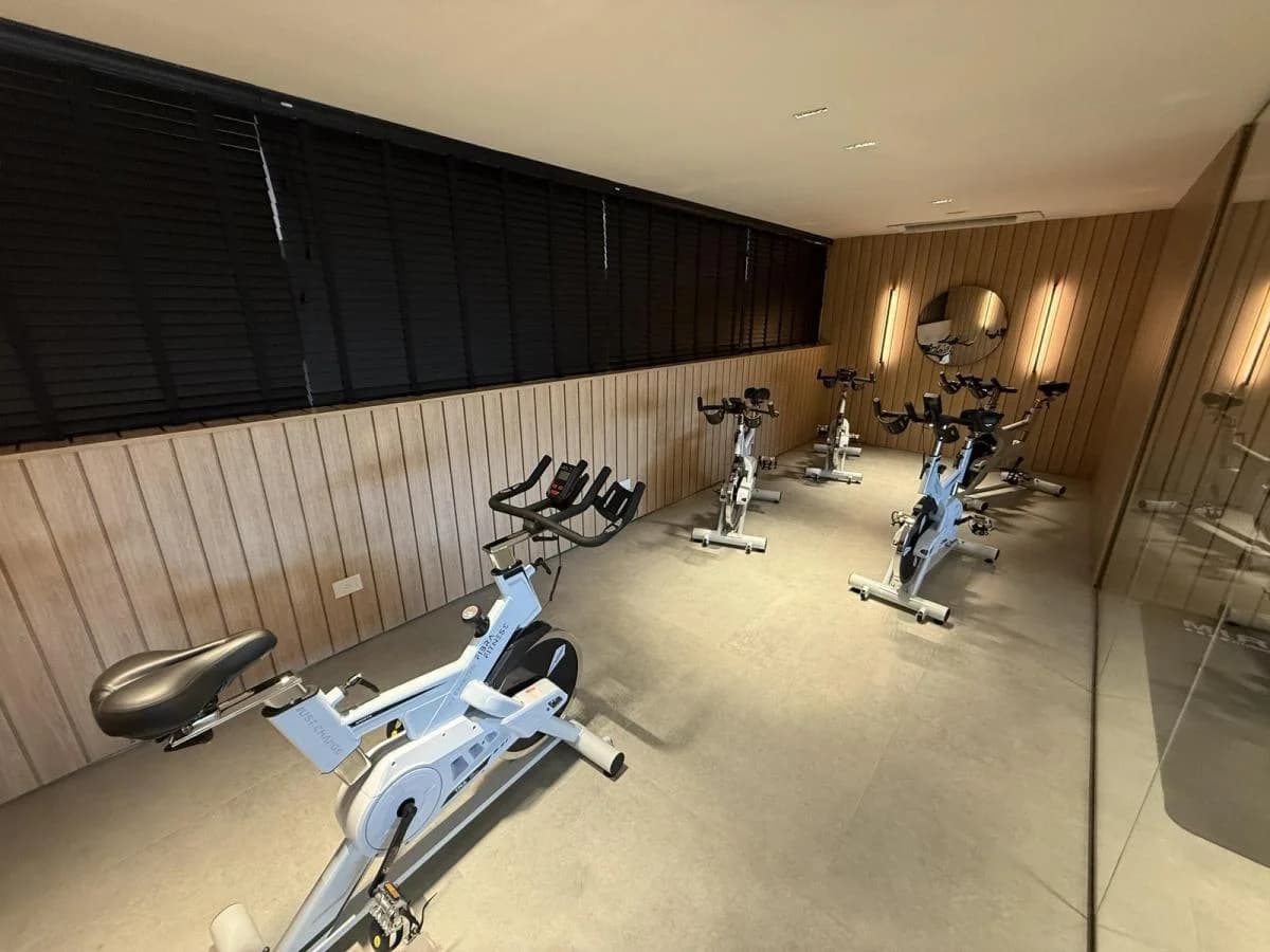 Imagen de la propiedad Quantum Bellini – 4 ambientes – Ref. 2166870
