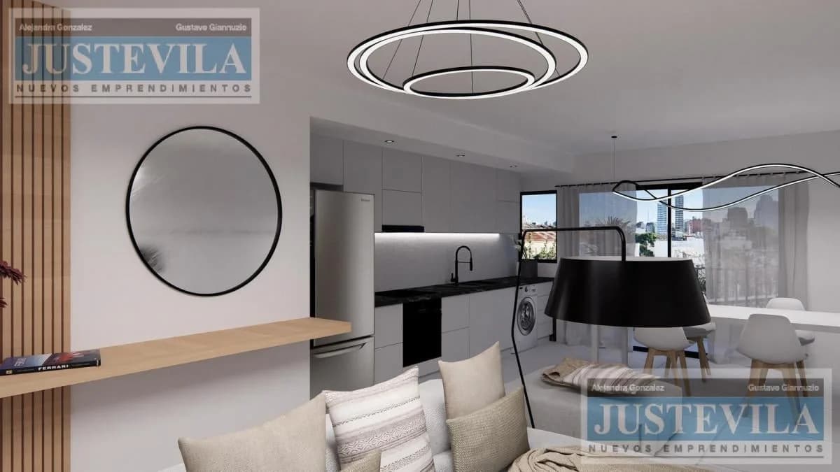 Imagen de la propiedad 2 ambientes ZP 2158970