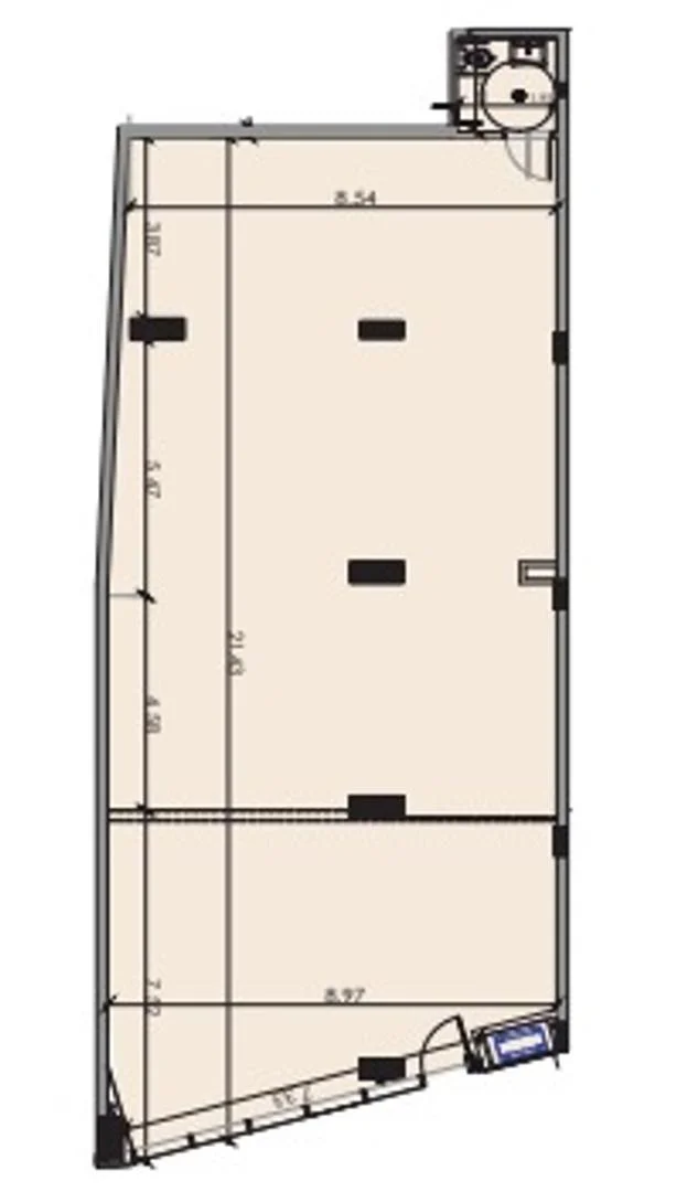 Imagen de la propiedad DOME Green Soho – Local comercial – Ref. 2172520