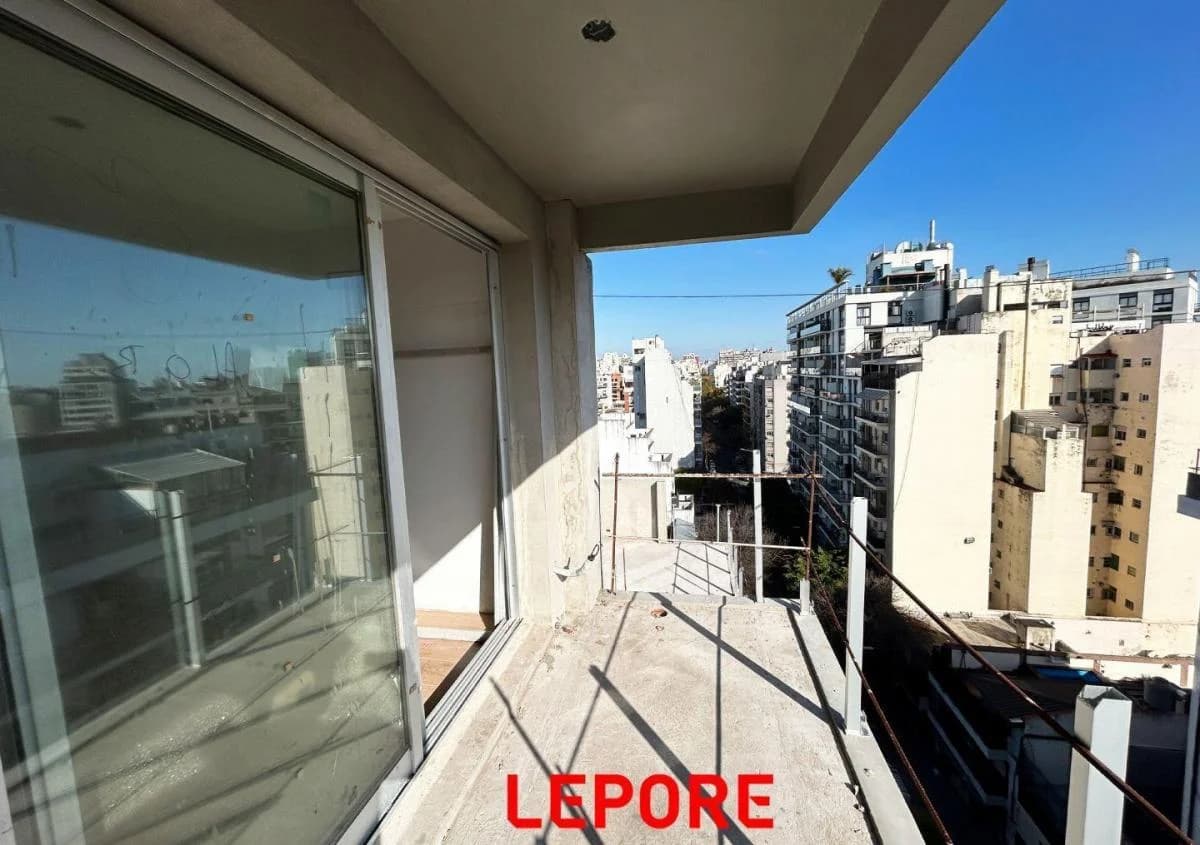 Imagen de la propiedad AV CORDOBA al 4198, Capital Federal – 1 ambiente – Ref. 2163493