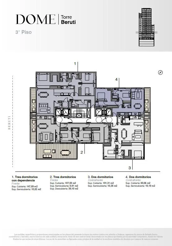Plano del emprendimiento