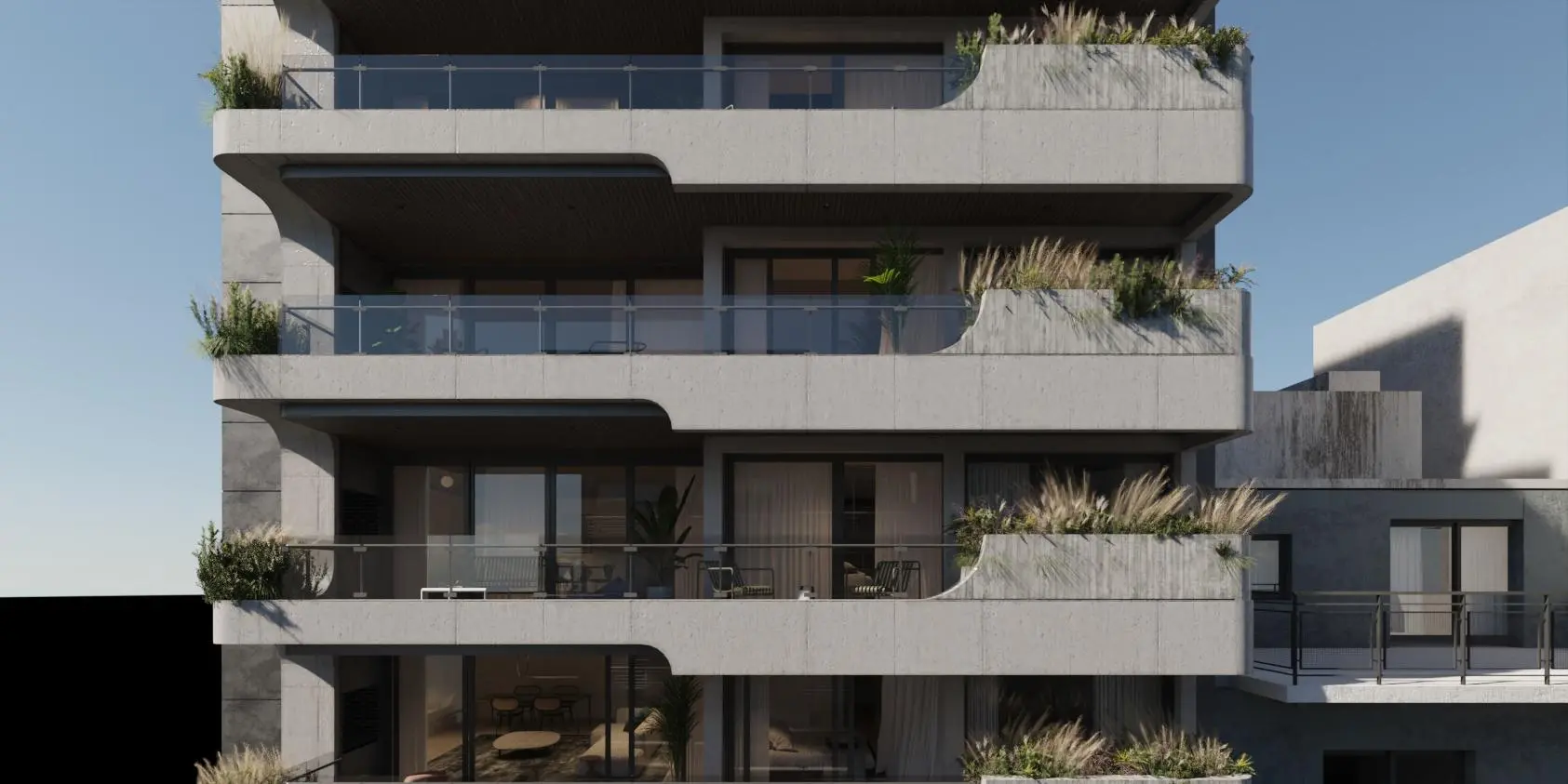 Imagen del emprendimiento DRAGO SELECT - Luis María Drago 261