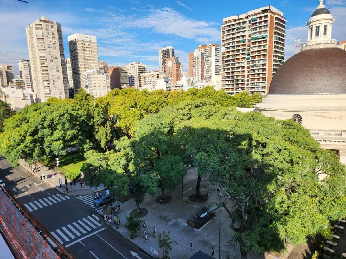 Imagen de la propiedad 1 ambientes ZP 2180163