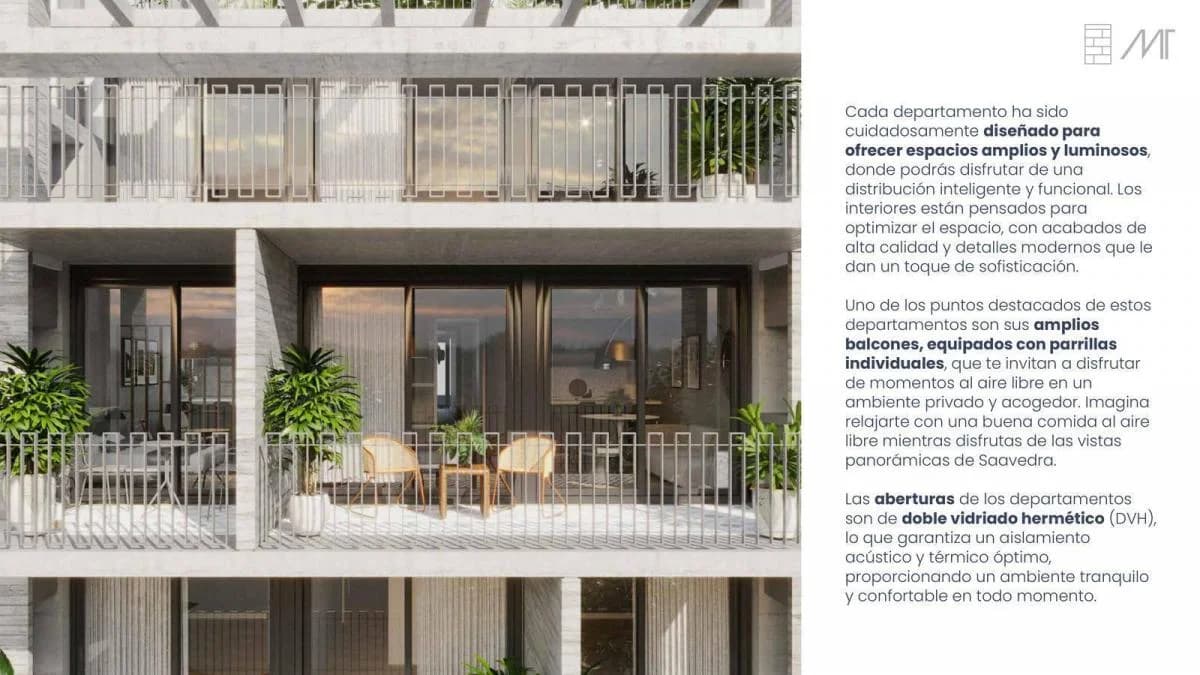 Imagen de la propiedad 2 ambientes ZP 2172570