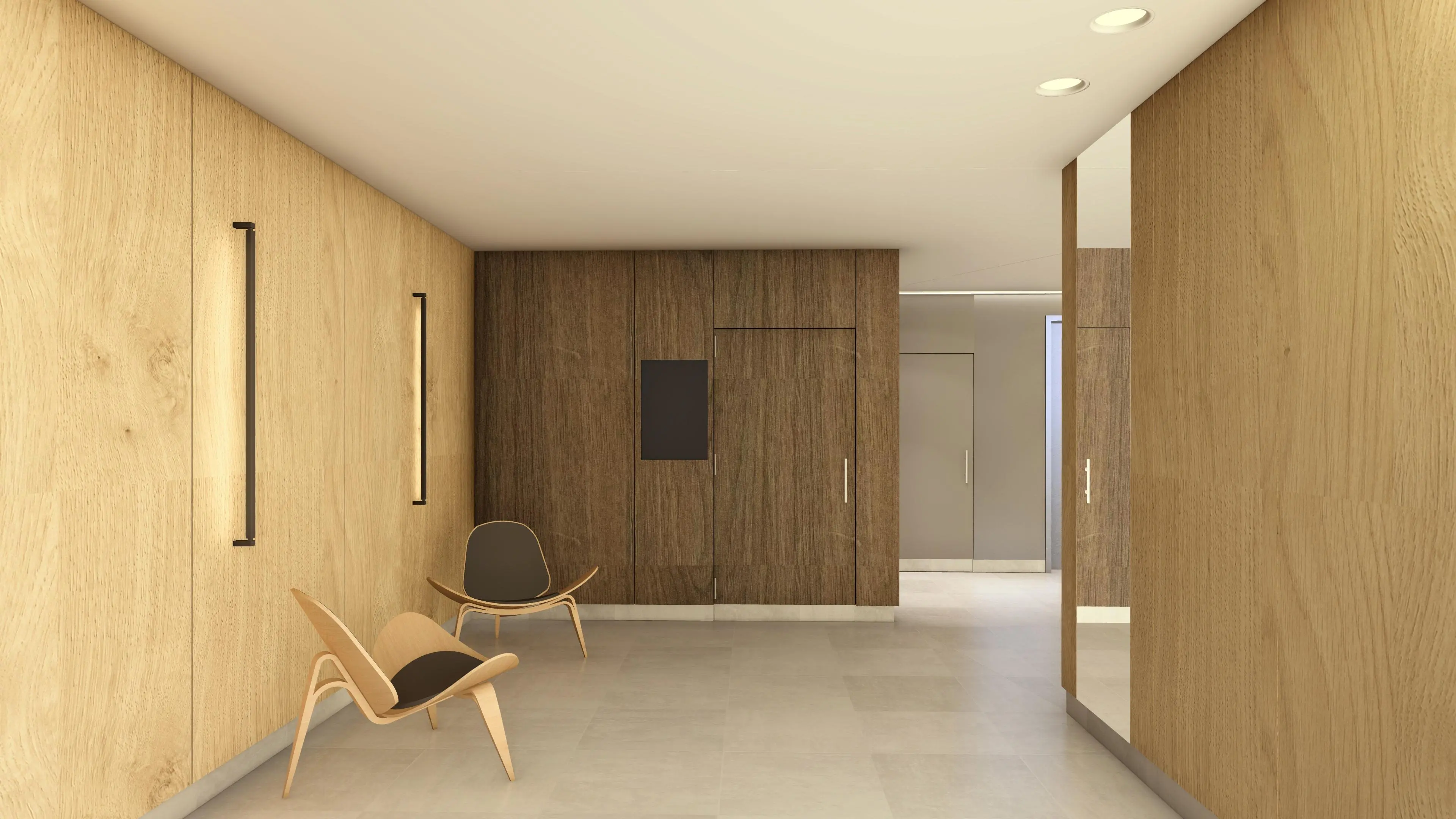 Imagen del emprendimiento GREEN BUILT XIV - Virrey del Pino 2268