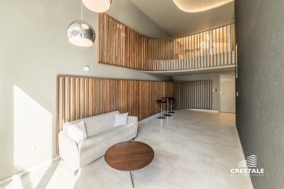 Imagen del emprendimiento Dorrego 1500, Rosario