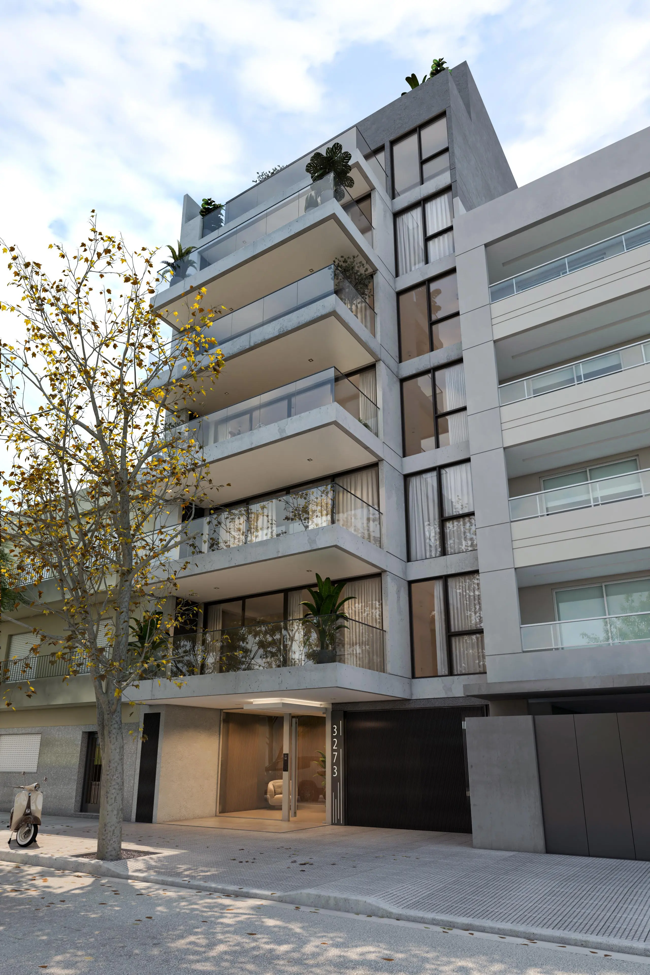 Imagen del emprendimiento JOSÉ PEDRO VARELA - José Pedro Varela 3273