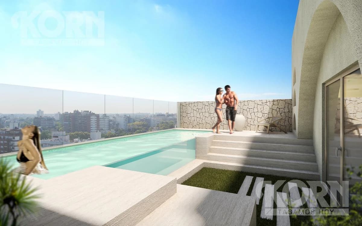 Imagen de la propiedad 2 ambientes ZP 2365490
