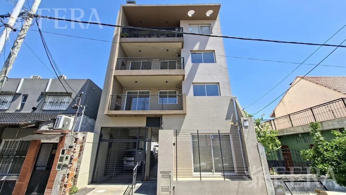 Imagen del emprendimiento ALTOLAGUIRRE 170, Avellaneda