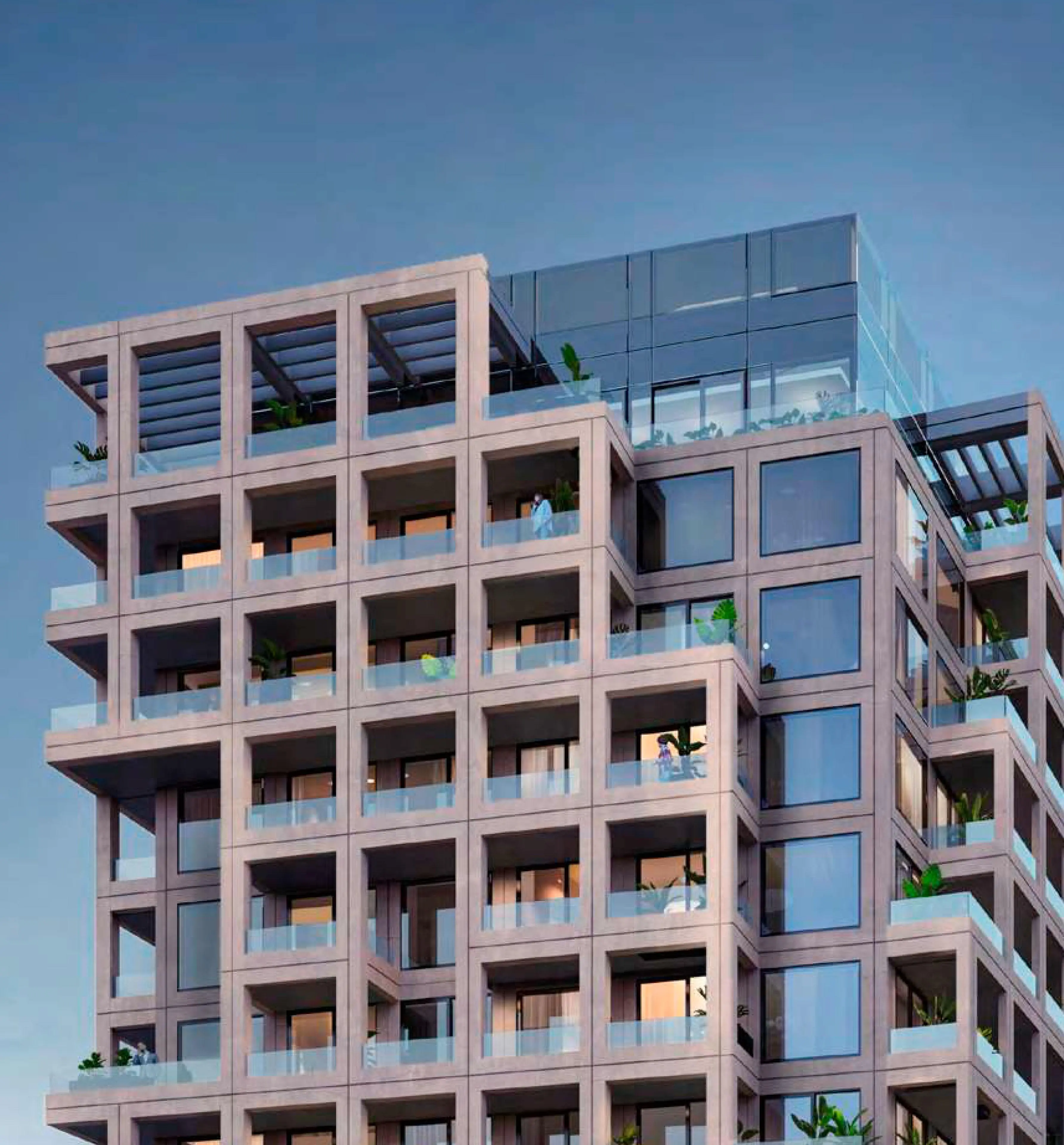 Imagen del emprendimiento AURA OLIVOS - Rawson 2700