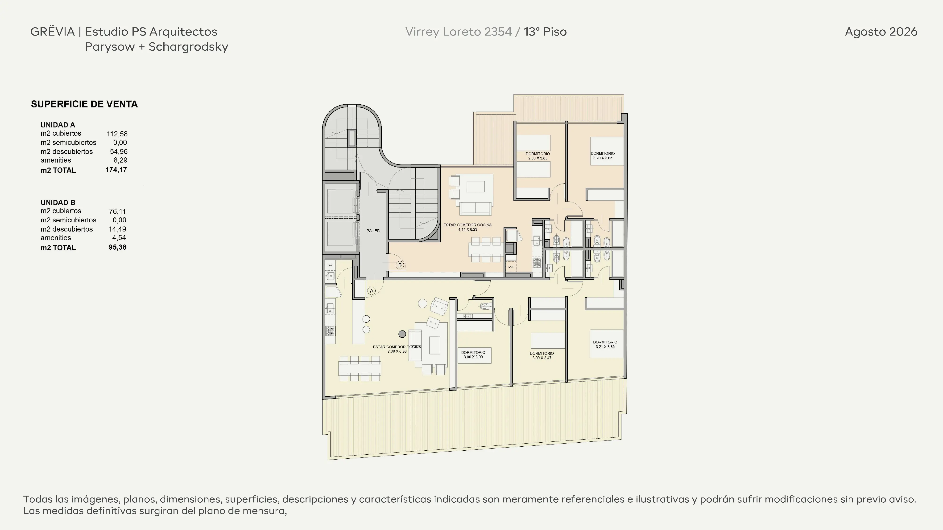 Plano del emprendimiento