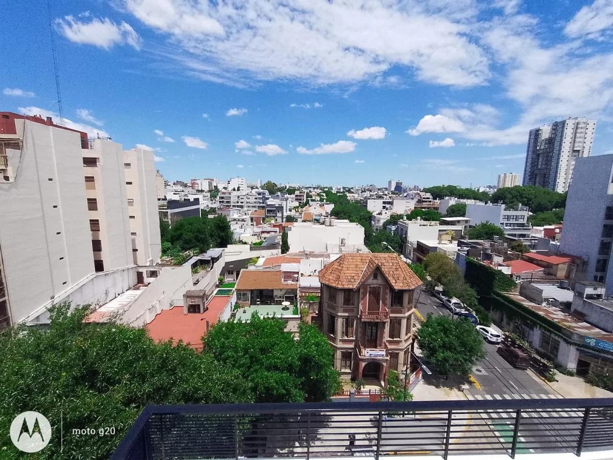 Imagen de la propiedad Av. Cramer 3087 – 2 ambientes – Ref. 2171531