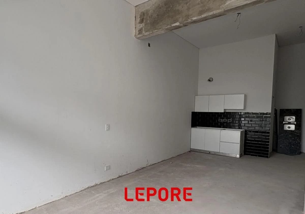 Imagen de la propiedad 1 ambientes ZP 2164065