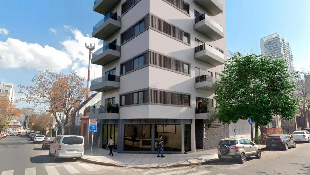 Imagen de la propiedad 1 ambientes ZP 2158311