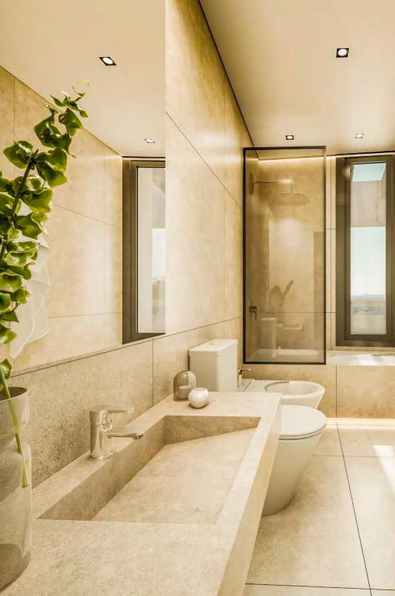 Imagen del emprendimiento VOIR SUITES - Amenábar 892