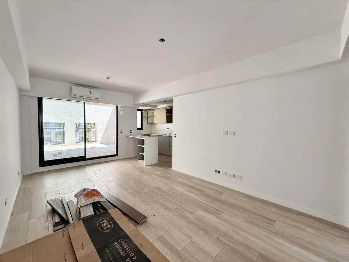 Imagen de la propiedad Highline Caballito – 2 ambientes – Ref. 2164956