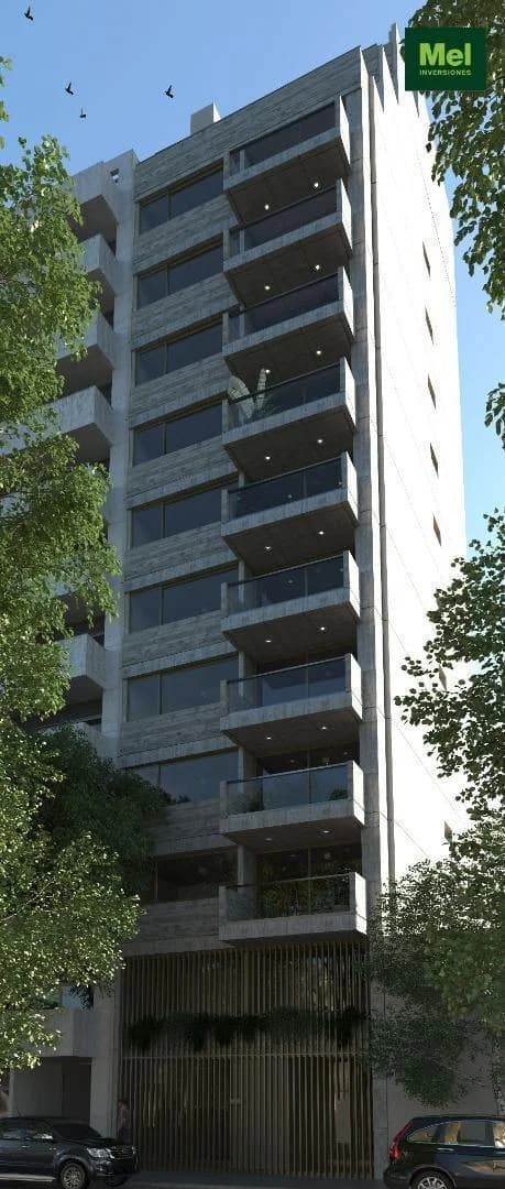 Imagen de la propiedad 2 ambientes ZP 2173889